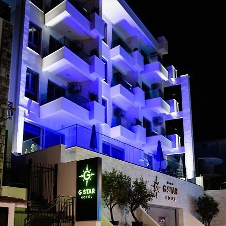 G Star Hotel Sutomore Zewnętrze zdjęcie