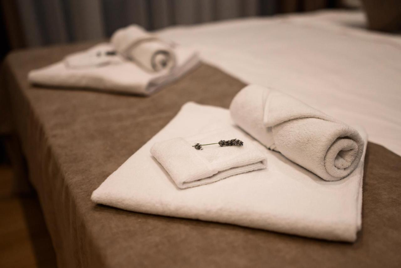 G Star Hotel Sutomore Zewnętrze zdjęcie