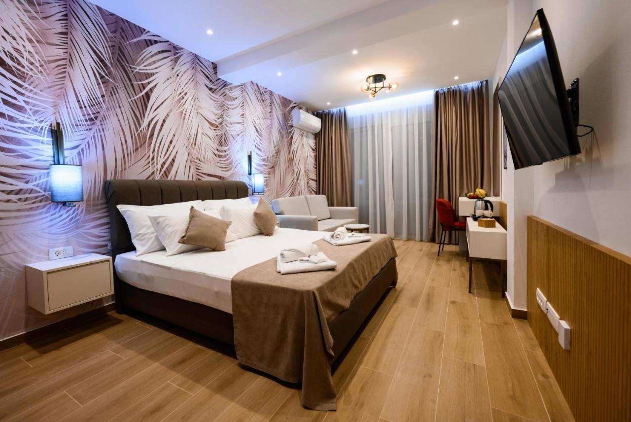 G Star Hotel Sutomore Zewnętrze zdjęcie