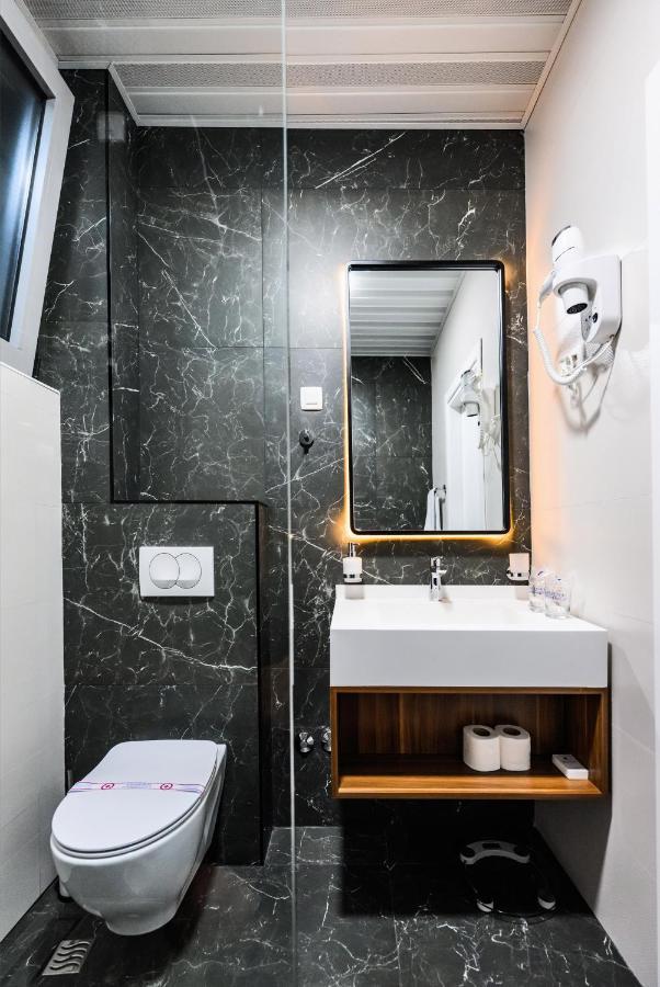 G Star Hotel Sutomore Zewnętrze zdjęcie