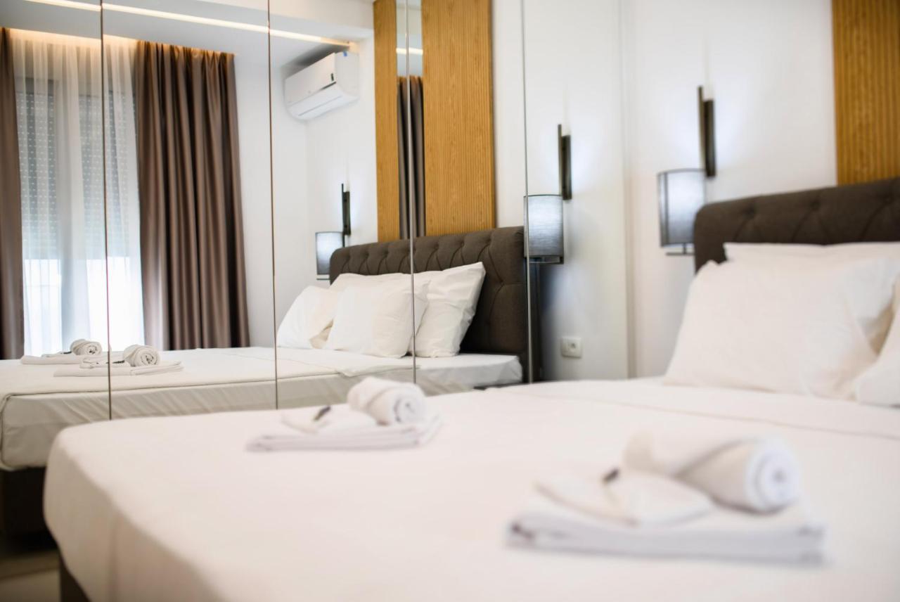 G Star Hotel Sutomore Zewnętrze zdjęcie