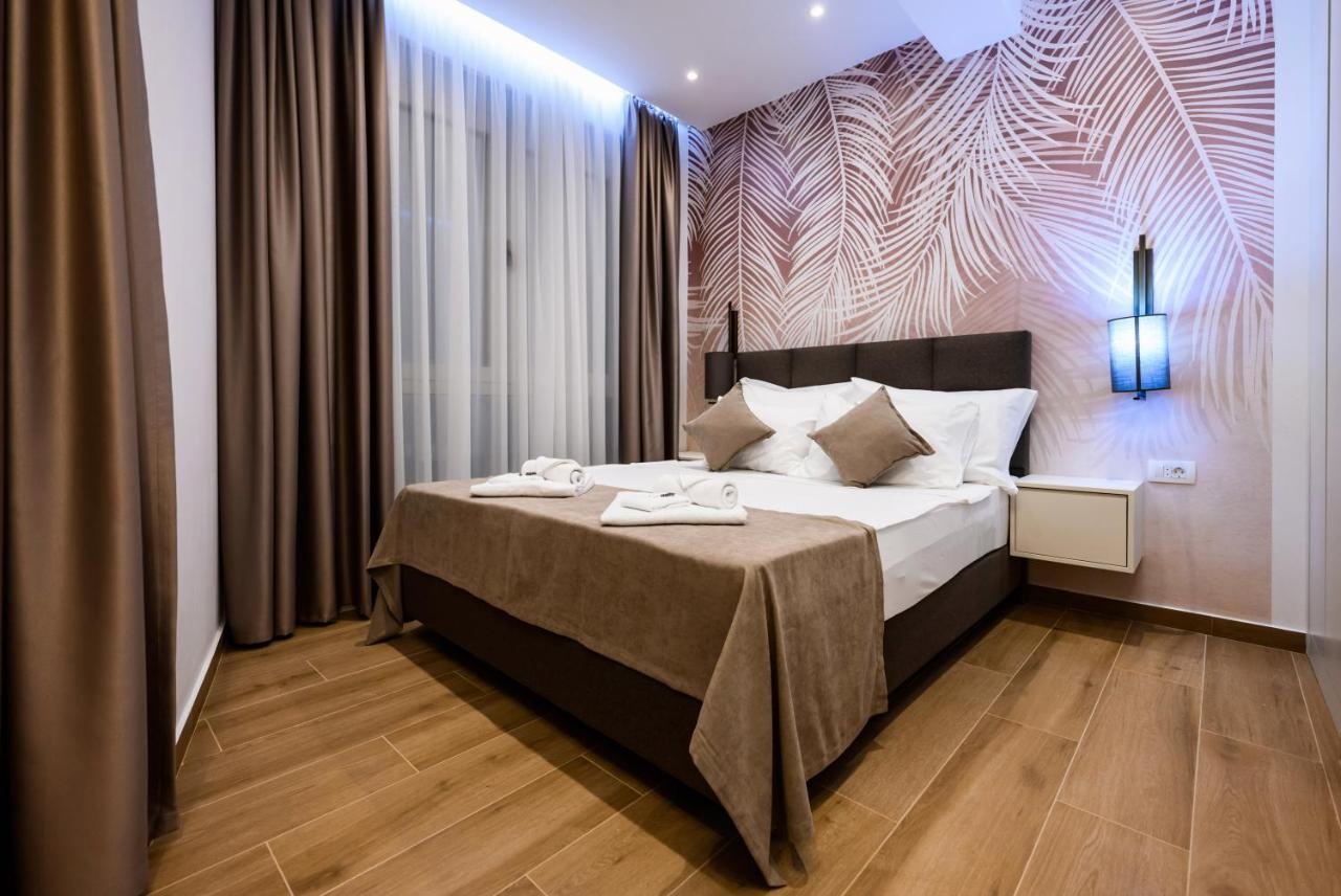 G Star Hotel Sutomore Zewnętrze zdjęcie