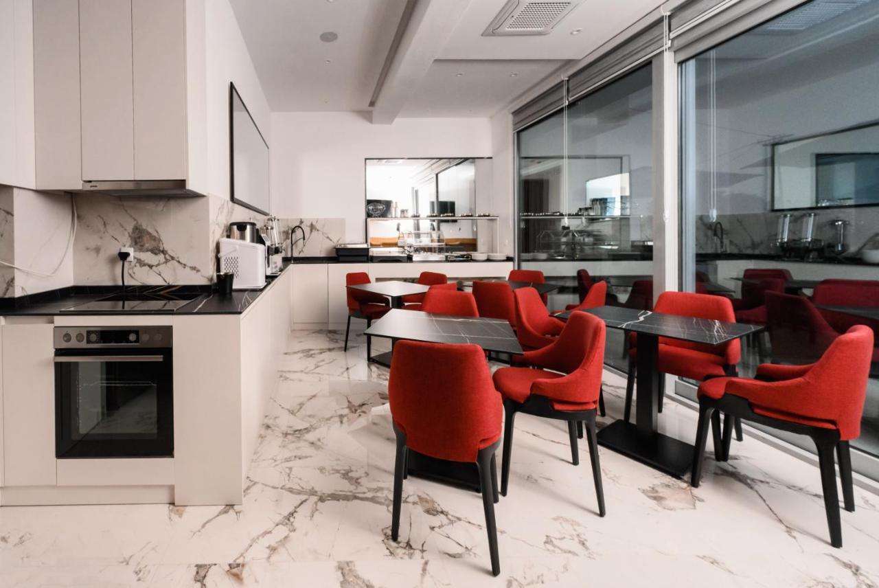 G Star Hotel Sutomore Zewnętrze zdjęcie
