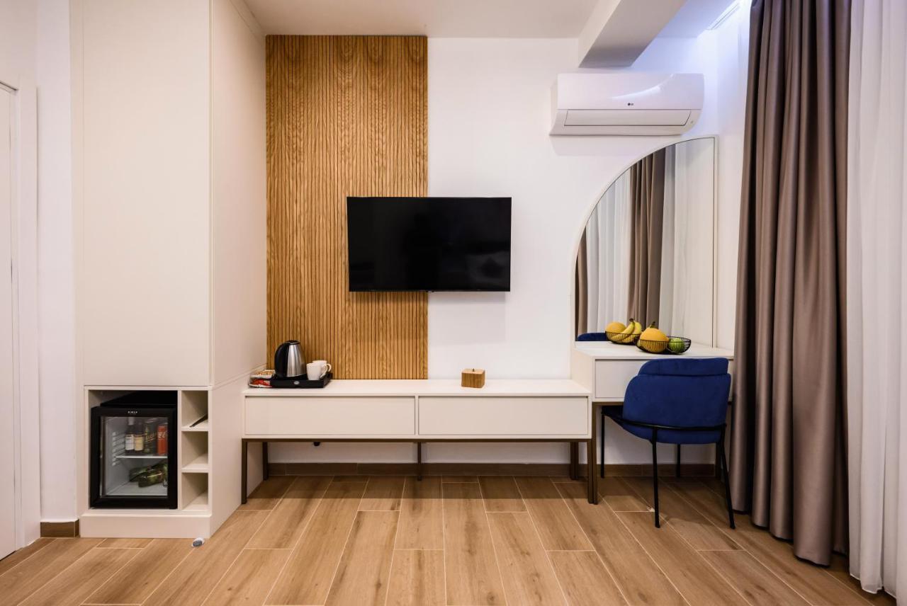 G Star Hotel Sutomore Zewnętrze zdjęcie