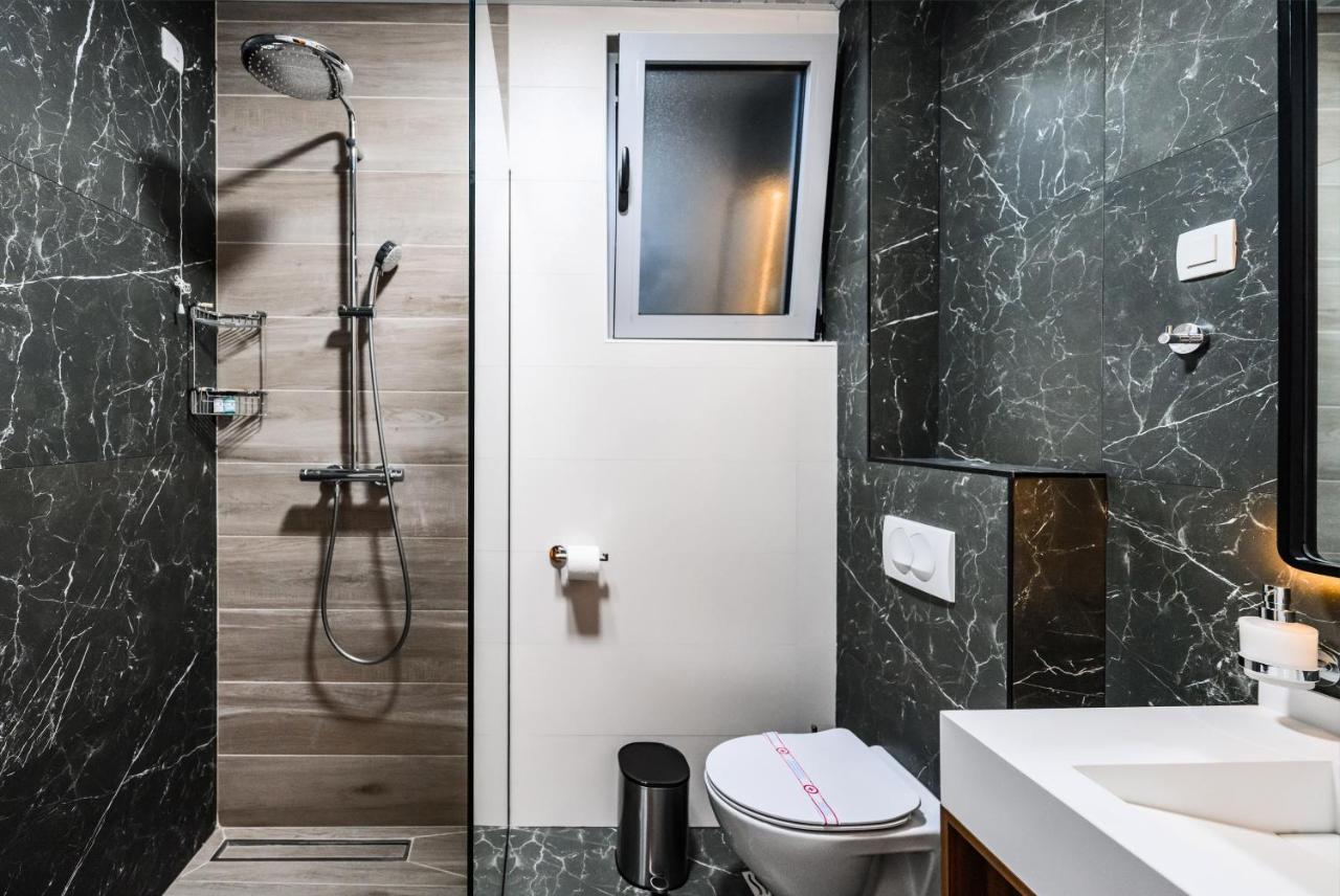 G Star Hotel Sutomore Zewnętrze zdjęcie