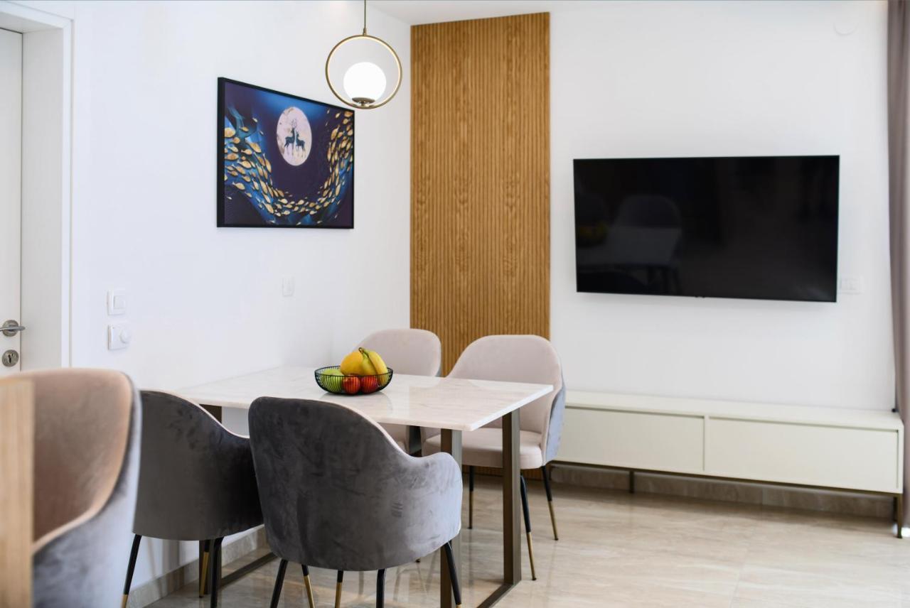 G Star Hotel Sutomore Zewnętrze zdjęcie